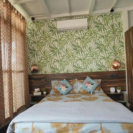 Kudos Beach Resort バルカラ エクステリア 写真