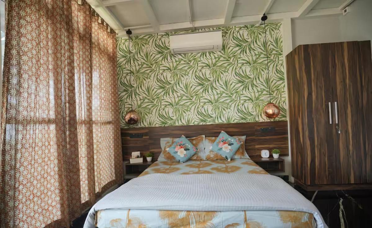 Kudos Beach Resort バルカラ エクステリア 写真